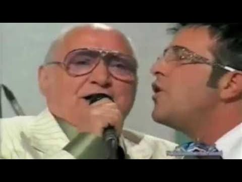 Pino Mauro e Franco Ricciardi - Nun t' aggia perdere "Nuova Versione"