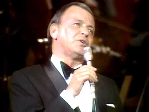 I've Got You Under My Skin (From Sinatra In Concert At Royal Festival Hall)
