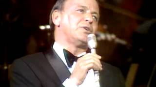 I&#39;ve Got You Under My Skin (From Sinatra In Concert At Royal Festival Hall)