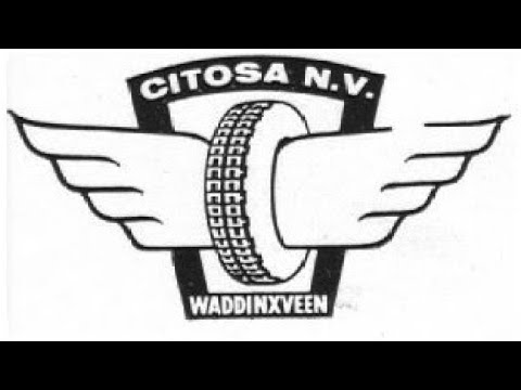 25 jaar OV in Boskoop: Citosa Bussen