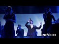 Flying opb Cody Fry (OneVoice Live, A Cappella)