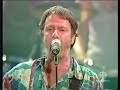 Plume Latraverse - Le rock n' roll du grand flanc mou (live 2002 fête nationale à Montréal)