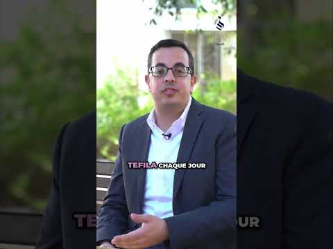 Peut-on manger avant le Kiddouch du Shabbat matin ? | Minute Halakha