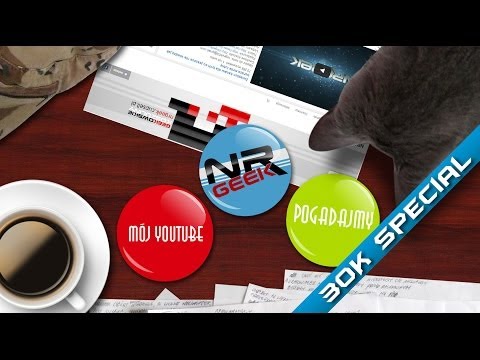 30K Special - Pogadajmy - Mój Youtube