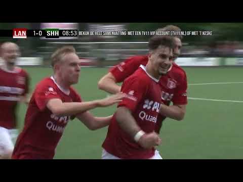 Langeberg - SHH (De Doelpunten)