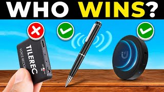 5 Best SPY AUDIO Recorders 2026 | Top Hidden Voice Recorders Value for Money