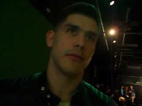 4-10-17: ADRIÁN "CHUCKY" VERÓN LE CONTESTA A LA "JOYA" BARRIONUEVO.