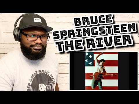 (Happy Birthday Charlie Murrell) Bruce Springsteen - The River | REACTION