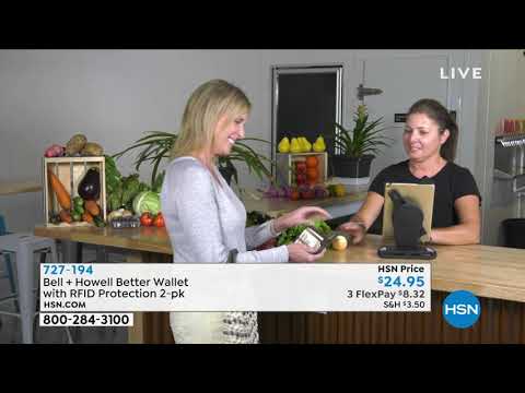 HSN | Gifts for Him Under $50 10.27.2021 - 08 AM