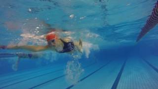 100 x 100 Swim Stadium Casablanca