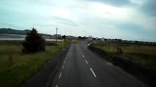 preview picture of video 'From Portmarnock To Baldoyle'