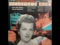 Jo Stafford - 'Why Can't You Behave'