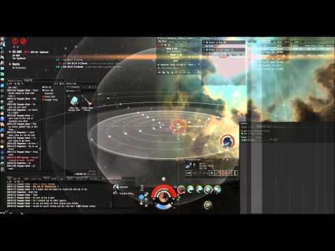 Fleet Of One (Fly Casual 3) (Eve Online PVP)