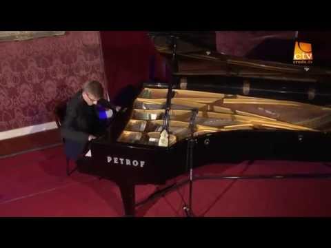 Cadmiel Botac - F. Chopin   Studiu op. 10 nr. 1