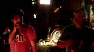 Decemberween-Patent Pending@Islip Pavilion