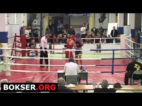 Olszewski Konrad vs Dąbrowski Bartosz