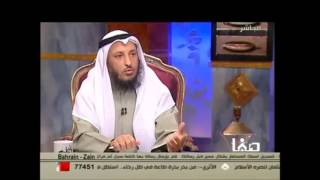 فضيلة الشيخ عثمان الخميس هل قام الأنبياء بالتبليغ