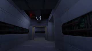 HL1 VR Laser Puzzle