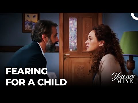 Always A Problem At The Estate - You Are Mine