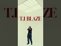 T.I BLAZE – CHOKEHOLD 🔥 | Rhythm Vault Official #Shorts