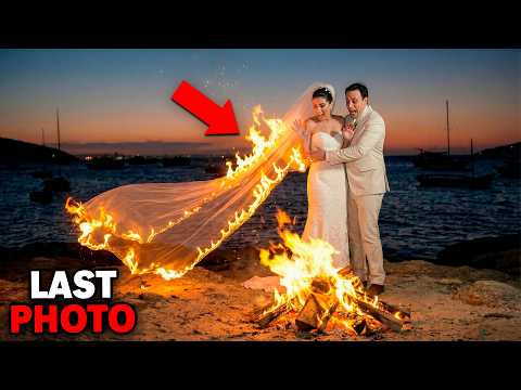 15 WORST Wedding Day Deaths Ever Recorded!