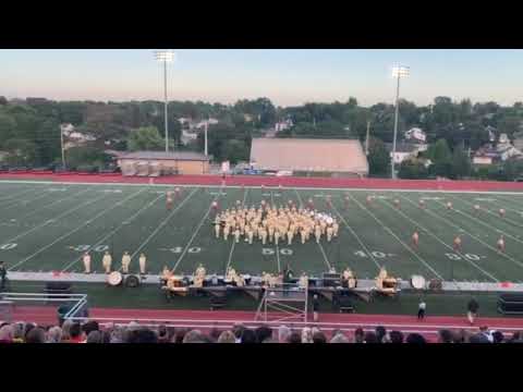Madison Scouts 2019 - Majestic 7/12/19