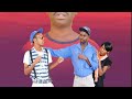 Mafenya Brothers In Action 4