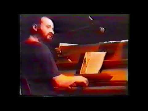 Jan Burian Píseň strašlivá o tom velkém dialogu