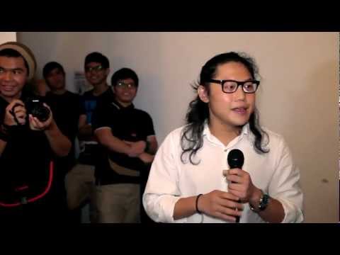 Warrior vs Hisham Tha MC