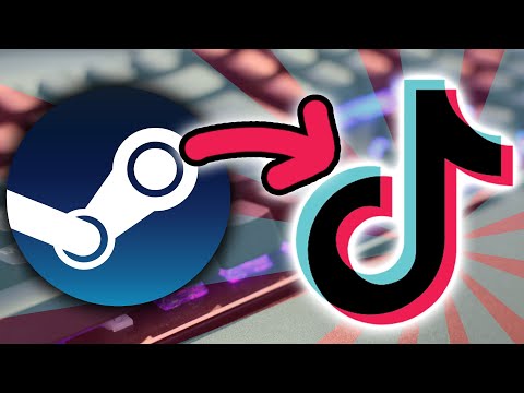 Live Stream Your PC Games on TikTok with TikTok Live Studio