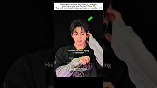 Download lagu How taehyung and Jungkook were trying to remember Paradise lyrics mp3