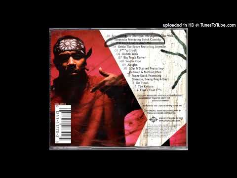 Mystikal - Tarantula (feat. Butch Cassidy)