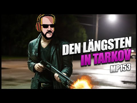 Wieso du die MP-153 spielen solltest - Escape From Tarkov