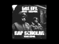 DAS EFX Feat REDMAN RAP SCHOLAR Remix DjKwan DsK
