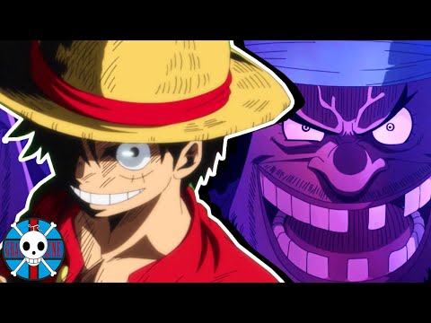 Predicting Every Straw Hat's FINAL FIGHT! | One Piece Discussion | Grand Line Review