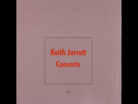 Keith Jarrett-Concerts Bregenz , May 28,1981 Parte 2