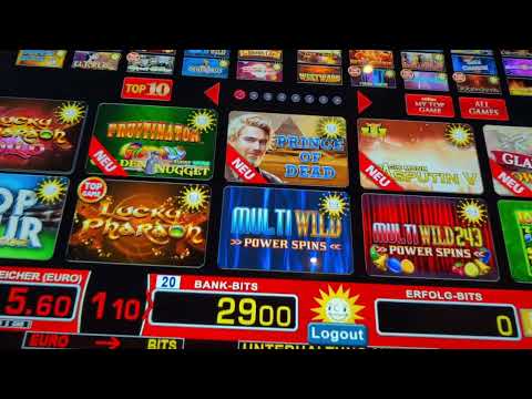 Power Casino Spielothek Spielbank Tag 90 Teil 2 mit #Sparta 2€ Freispiele #Los Frootos 1-2€ uvm