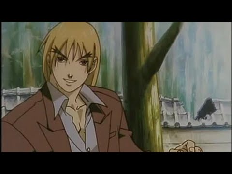 Gouki-1993 (Ken)🇨🇦 usfiv highlight 13/01/23