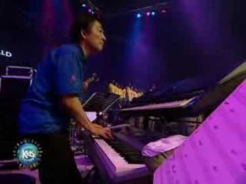 CATF JJF2007 Part - 3