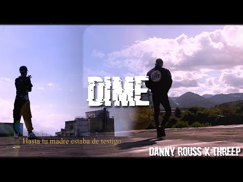 Danny Rouss and Threep