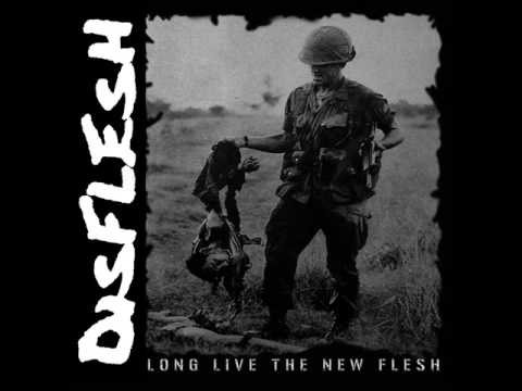 Disflesh-Bomb Cult