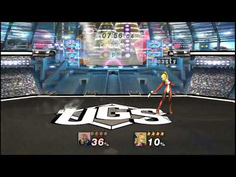 Scrims 67 Losers Round 2 Nave Vs  Joey