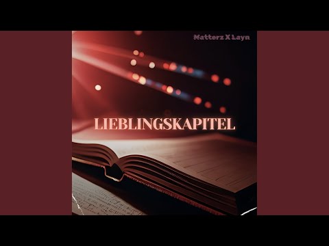 Video thumbnail for Lieblingskapitel