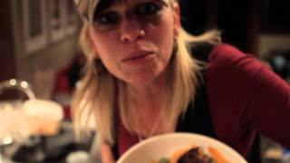 #3 Beccy Cole - Footage from "The Grove" studio during the tracking of Songs and Pictures