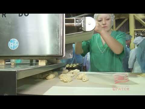 К маркировке хлебобулочных и мучных кондитерских изделий готовятся предприятия Иркутской области