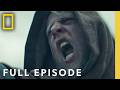 History Of The Great Heathen Army Full Episode Vikings Rise Fall National Geographic