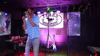 Steve - Burning The Honky Tonks Down - Alan Jackson - Karaoke