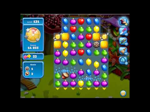Fruit Land level 131 NO BOOSTERS
