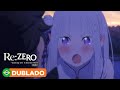 Barusu Assuma Teu Filho Re ZERO Temporada 2 Dublado
