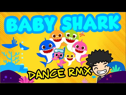 BABY SHARK EaDj Remix